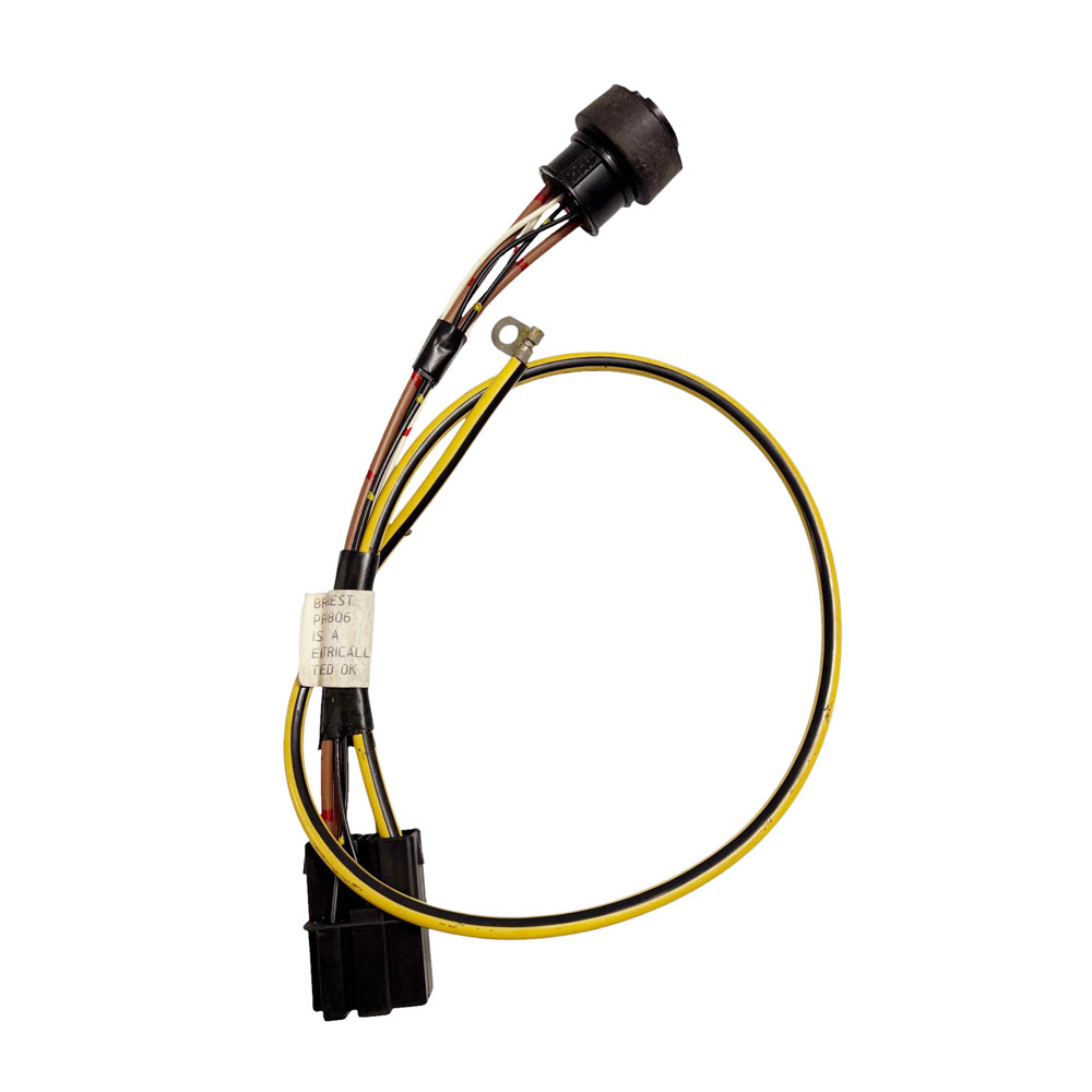 Link Harness to Glow Plugs (vm) PRC8806